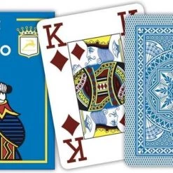 Merkloos Modiano Poker Speelkaarten Rood 2 Index -Kinderspellen Verkoopwinkel 550x317 2