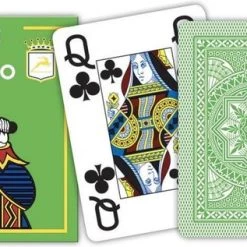 Merkloos Modiano Poker Speelkaarten Rood 2 Index -Kinderspellen Verkoopwinkel 550x317 3