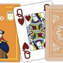 Merkloos Modiano Poker Speelkaarten Rood 2 Index -Kinderspellen Verkoopwinkel 550x317 4