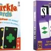Merkloos Spellenbundel - Kaartspel - 2 Stuks - Qwirkle & SET! -Kinderspellen Verkoopwinkel 550x319 1