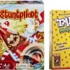 Merkloos Spellenbundel - 2 Stuks - Stef Stuntpiloot & Take 5! 2 Merkloos Spellenbundel - 2 Stuks - Stef Stuntpiloot & Take 5! -Kinderspellen Verkoopwinkel 550x320 1