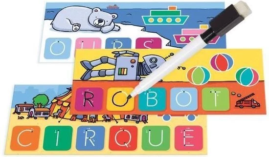 Nathan 31332 Educatief Speelgoed 5 Nathan 31332 Educatief Speelgoed - Afbeelding 3