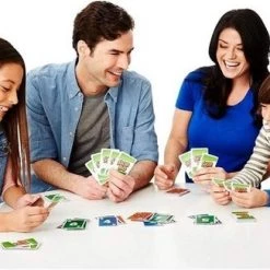 Hasbro Spellenbundel - 3 Stuks - Wie Is Het & Skip-Bo & Stef Stuntpiloot -Kinderspellen Verkoopwinkel 550x326