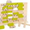 Small Foot Company Small Foot - Wobbly Wall "4 Friends" -Kinderspellen Verkoopwinkel 550x327 2