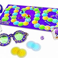 Goliath Mirogolo Gezelschapsspel (fr) -Kinderspellen Verkoopwinkel 550x328