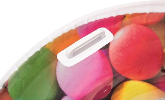 Play&Grow Bestway Loungestoel Snoep Afmeting Artikel: 118 X 117 Cm 9 Play&Grow Bestway Loungestoel Snoep Afmeting Artikel: 118 X 117 Cm - Afbeelding 7