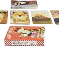 Floss & Rock Kaartspel