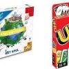 Hasbro Spellenbundel - 2 Stuks - Ik Hou Van Holland & Uno -Kinderspellen Verkoopwinkel 550x339