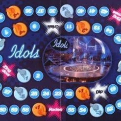 Jumbo Idols Het Spel Van De Televisieshow