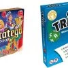 Merkloos Spellenbundel - 2 Stuks - Stratego Juniors & Trice -Kinderspellen Verkoopwinkel 550x340 1