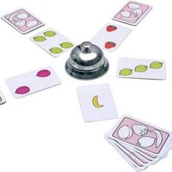 999 Games Spellenbundel - 3 Stuks - Keer Op Keer 2 & Halli Galli & Stef Stuntpiloot -Kinderspellen Verkoopwinkel 550x341 2