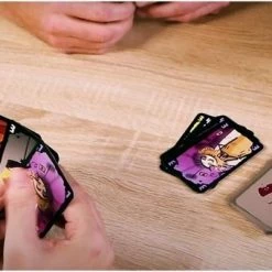 999 Games Spellenbundel - 3 Stuks - Exploding Kittens NSFW (18+) & Valse Motten & Stef Stuntpiloot -Kinderspellen Verkoopwinkel 550x341