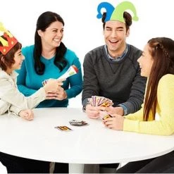 Mattel CGH10 Bordspel -Kinderspellen Verkoopwinkel 550x343 1