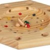 Relaxdays Tiroler Roulette - Hout - Roulette - Bordspel - Gezelschapsspel - Bauernroulette -Kinderspellen Verkoopwinkel 550x344 1