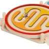 Goki Behendigheidsspel: PARCOURS 27,5x25x3,2cm, Hout, 2-zijdig Bespeelbaar, 4+ -Kinderspellen Verkoopwinkel 550x345 14