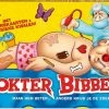 Hasbro Gaming Dokter Bibber - Kinderspel -Kinderspellen Verkoopwinkel 550x346 1