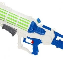 Merkloos Waterpistool Space - 75cm