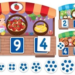 Headu IT20249 Bordspel Kaartspel Leren -Kinderspellen Verkoopwinkel 550x346 8