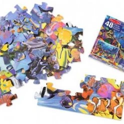 Melissa & Doug Underwater -Kinderspellen Verkoopwinkel 550x347 3