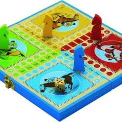 JEUJURA 66340 Bordspel 9 JEUJURA 66340 Bordspel -Kinderspellen Verkoopwinkel 550x347 6