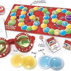 Goliath Mirogolo Gezelschapsspel (fr) -Kinderspellen Verkoopwinkel 550x348