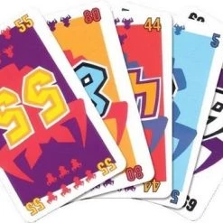 Merkloos Spellenbundel - 2 Stuks - Stef Stuntpiloot & Take 5! -Kinderspellen Verkoopwinkel 550x349 1