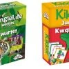 Identity Games Spellenbundel - Kwartet - 2 Stuks - Sealife Junglelife Kwartet & Kikker Jr. Kwartet -Kinderspellen Verkoopwinkel 550x349 2