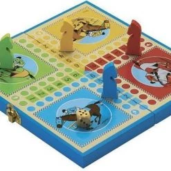 JEUJURA 66340 Bordspel