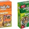 Identity Games Spellenbundel - Kwartet - 2 Stuks - Wildlife Kwartet & Junglelife Kwartet -Kinderspellen Verkoopwinkel 550x352 15
