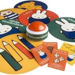 Merkloos Babybundel - 0-3 Jaar- Roze - Rammelaar & Kinderspel - Nijntje Kubus & Stoelendans 17 Merkloos Babybundel - 0-3 Jaar- Roze - Rammelaar & Kinderspel - Nijntje Kubus & Stoelendans -Kinderspellen Verkoopwinkel 550x352 9