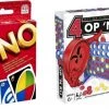 Hasbro Spellenbundel - 2 Stuks - UNO & Vier Op 'n Rij