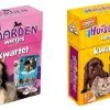 Identity Games Spellenbundel - Kwartet - 2 Stuks - Paarden Kwartet & Huisdieren Kwartet -Kinderspellen Verkoopwinkel 550x359 3