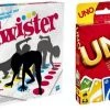Hasbro Spellenbundel - 2 Stuks - Twister & UNO -Kinderspellen Verkoopwinkel 550x359 5