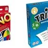 Merkloos Spellenbundel - 2 Stuks - Unos & Trice 1 Merkloos Spellenbundel - 2 Stuks - Unos & Trice -Kinderspellen Verkoopwinkel 550x362 2