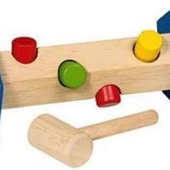 Hamerbank Kantelbaar Goki