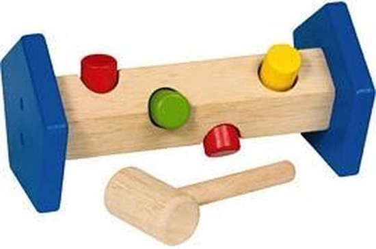 Hamerbank Kantelbaar Goki 3 Hamerbank Kantelbaar Goki