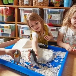 Grote Ijsberg Van Hars/steenmix 40 Cm - Yellow Door -Kinderspellen Verkoopwinkel 550x366 17