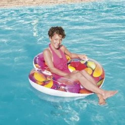 Play&Grow Bestway Loungestoel Snoep Afmeting Artikel: 118 X 117 Cm 26 Play&Grow Bestway Loungestoel Snoep Afmeting Artikel: 118 X 117 Cm -Kinderspellen Verkoopwinkel 550x366 25