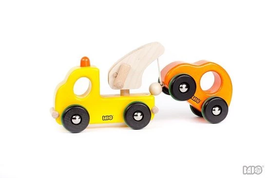 Bajo Breakdown Lorry 6 Bajo Breakdown Lorry - Afbeelding 4