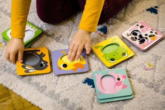 Nathan Petit La Ferme Toucher 12 Nathan Petit La Ferme Toucher - Afbeelding 10