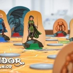 Kosmos 69895 Bordspel Travel/adventure -Kinderspellen Verkoopwinkel 550x366 47