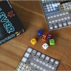 Merkloos Spellenbundel - Kaartspel - 2 Stuks - Exploding Kittens NSFW (18+) & Clever 20 Merkloos Spellenbundel - Kaartspel - 2 Stuks - Exploding Kittens NSFW (18+) & Clever -Kinderspellen Verkoopwinkel 550x366 55