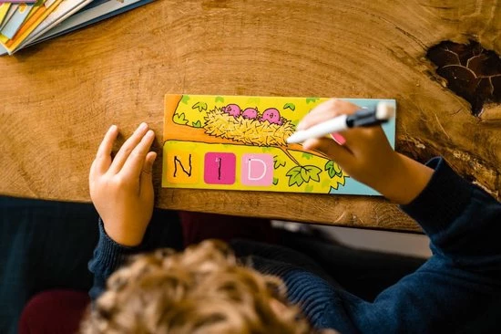 Nathan 31332 Educatief Speelgoed 6 Nathan 31332 Educatief Speelgoed - Afbeelding 4