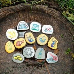 Yellow Door Vertelstenen - Diep In De Zee -Kinderspellen Verkoopwinkel 550x366 65