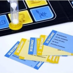 Hasbro Spellenbundel - 3 Stuks - 30 Seconds & Risk & Stef Stuntpiloot 16 Hasbro Spellenbundel - 3 Stuks - 30 Seconds & Risk & Stef Stuntpiloot -Kinderspellen Verkoopwinkel 550x366 8