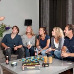 Merkloos Spellenbundel - 2 Stuks - Stef Stuntpiloot & Party & 30 Seconds 17 Merkloos Spellenbundel - 2 Stuks - Stef Stuntpiloot & Party & 30 Seconds -Kinderspellen Verkoopwinkel 550x366 82