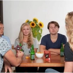 999 Games Spellenbundel - Kaartspel - 2 Stuks - Exploding Kittens & Weerwolven Van Wakkerdam -Kinderspellen Verkoopwinkel 550x366 83