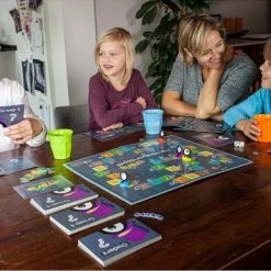 Educatieve Spellenbundel - Squla - 7 Tot 12 Jaar - Familiebordspel & Flitsquiz 6 7 8 - Kaartspel 11 Educatieve Spellenbundel - Squla - 7 Tot 12 Jaar - Familiebordspel & Flitsquiz 6 7 8 - Kaartspel -Kinderspellen Verkoopwinkel 550x366 98