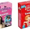 Identity Games Spellenbundel - Kwartet - 2 Stuks - Paarden Kwartet & Menselijk Lichaam Kwartet -Kinderspellen Verkoopwinkel 550x367 14