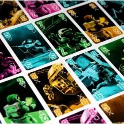 Merkloos Spellenbundel - Kaartspellen - 3 Stuks - Boonanza & De Crew & Stef Stuntpiloot 21 Merkloos Spellenbundel - Kaartspellen - 3 Stuks - Boonanza & De Crew & Stef Stuntpiloot -Kinderspellen Verkoopwinkel 550x367 2